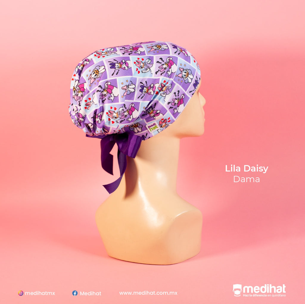 Lila Daisy (6896136388741)