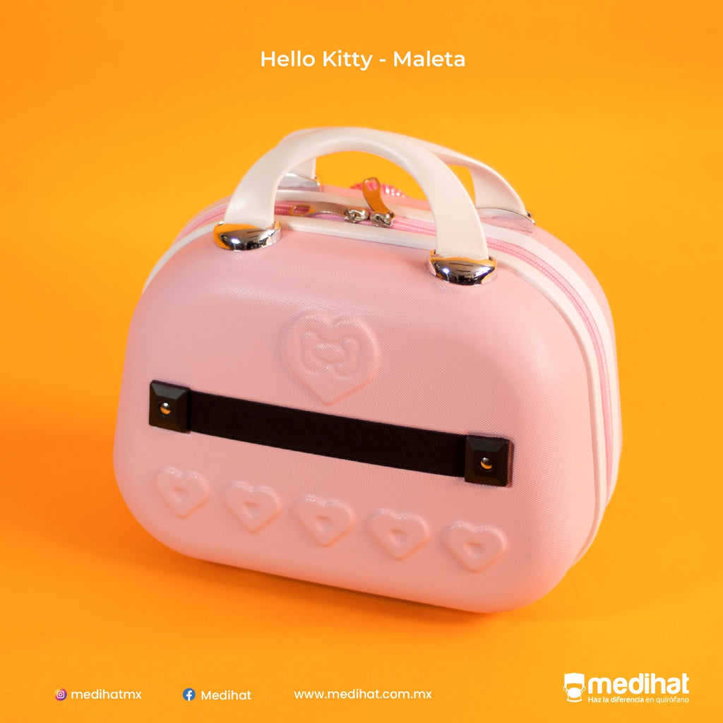 Hello Kitty – MediHat