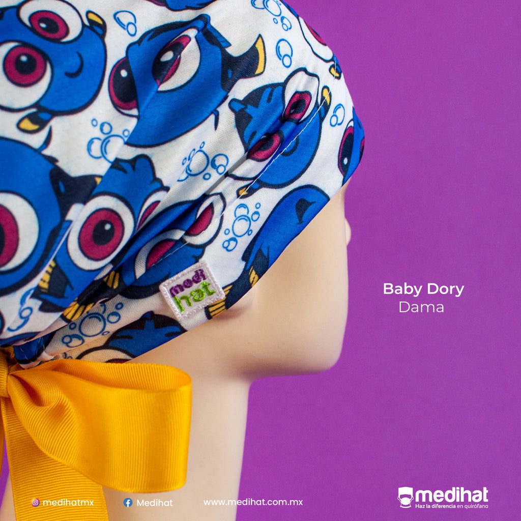 Baby Dory (7097852887173)