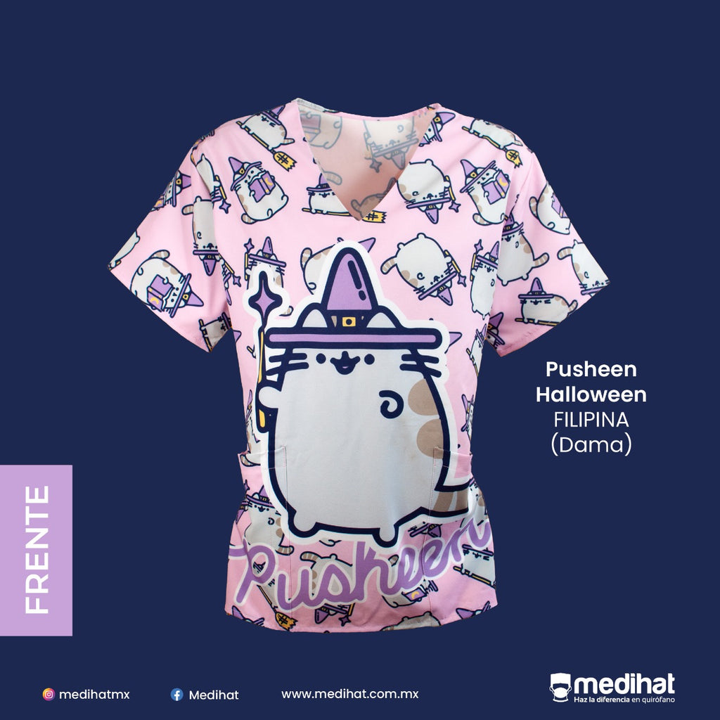 Filipina pusheen halloween (6854020268165)