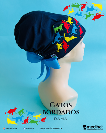 Gatos bordados (6683197833349)