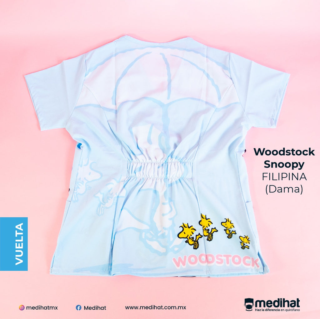 Filipina Woodstock Snoopy (6767577202821)